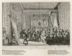 Caiaphas: JESUS AND THE PRIESTS