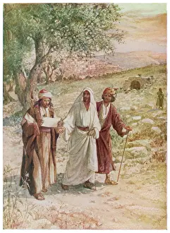 Resurrected: JESUS RESURRECTED