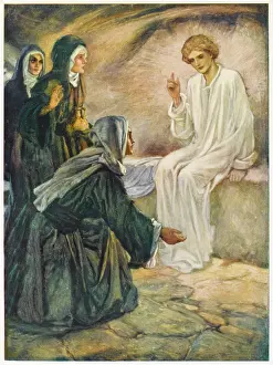 Risen: JESUS RESURRECTED