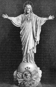 Finer: JESUS AND SACRED HEART