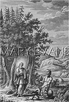 Temporal: JESUS AND SATAN