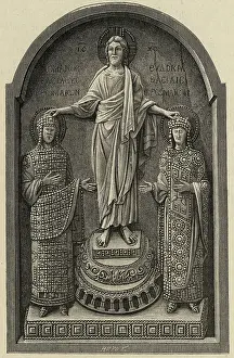 Approves: JESUS SOURCE OF POWER