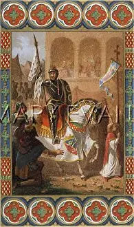 1149: JESUS'S BLOOD AT BRUGES