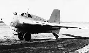 Messerschmitt: Jet fighter - Messerschmitt Me 163
