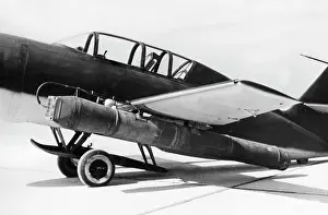 Messerschmitt: Jet fighter - Messerschmitt Me 328