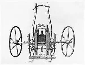Jethro: Jethro Tull's Wheat Drill