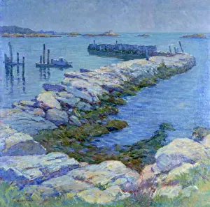 Chadwick: The Jetty Artist: William Chadwick
