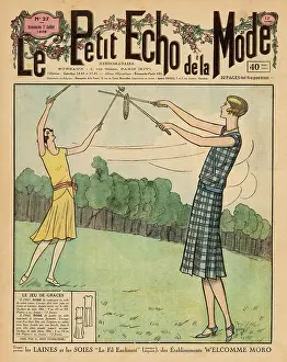Quoits: JEU DE GRACES
