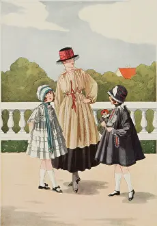 Rict0001: Jeune Maman