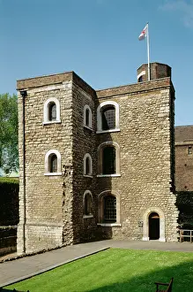1365: Jewel Tower