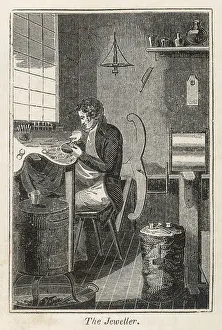 Jeweller: JEWELLER 1827
