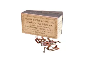 Jewellers: Jewellers Clips