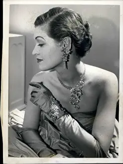 Brilliance: Jewellery for Coronation Year