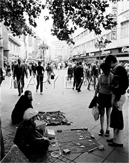 Trinkets: JEWELLERY SELLERS