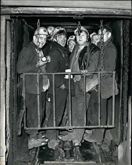 19600104: Jewels - Minerals - Mining - Rocks