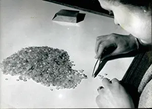 Handlers: Jewels - Minerals - Mining - Rocks