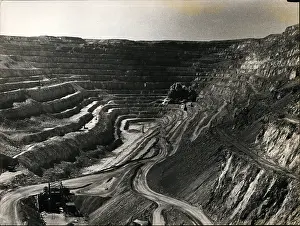 Nationalized: Jewels - Minerals - Mining - Rocks