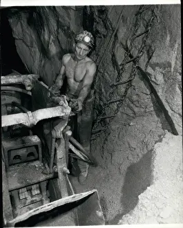 Mucking: Jewels - Minerals - Mining - Rocks