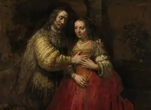 Coiffed: The Jewish Bride