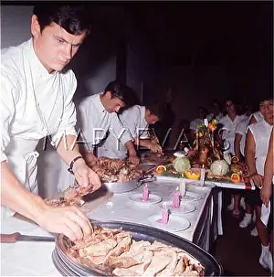 Mitzvah: JEWISH CELEBRATION