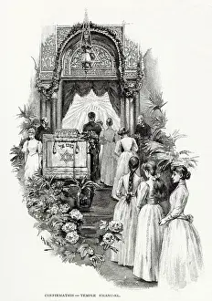 Confirmation: Jewish Confirmation
