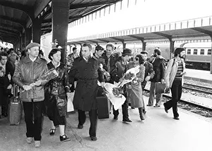 Traiskirchen: Jewish emigrants from the Soviet Union in Vienna