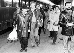 Traiskirchen: Jewish emigrants from the Soviet Union in Vienna