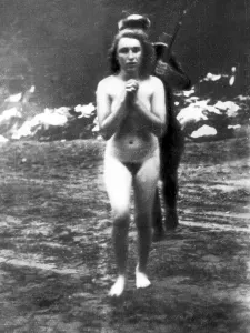 Kalevi: Jewish Executions