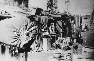 Appalling: JEWISH GHETTO 1943