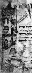 Jewry: JEWISH/GHETTO/MIDDLE AGE