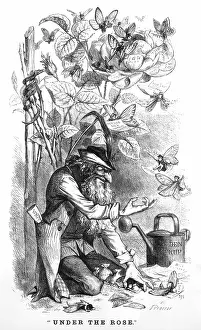 Debts: JEWISH MONEY LENDER