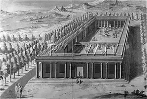 Scriptures: JEWISH ORATORYS