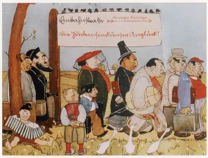 Accordion: JEWISH REPATRIATION