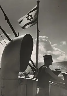 Jewish sailor