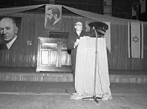 Begining: Jewish state - Israel