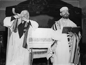 Kippur: Jewish turn of the year