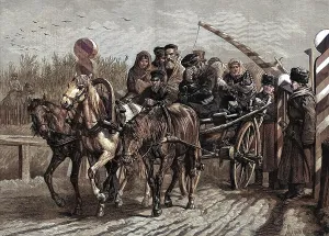 Expelled: JEWS EXPELLED BULGARIA
