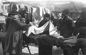 Lublin: Jews in Lublin