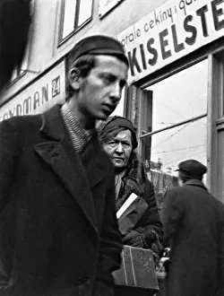 Minorities: Jews in Lublin