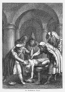 Miracles: JEWS MURDER BOY - 2