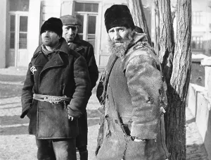 Lublin: Jews in Poland, 1939