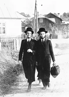 Druing: Jews in Poland, 1939