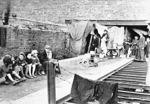 Kutno: Jews in Poland, 1941