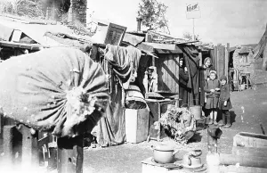 Kutno: Jews in Poland, 1941