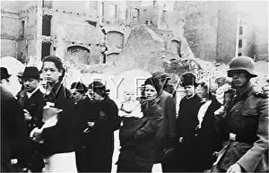 Resettled: JEWS RESETTLED/POLAND