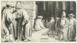 Practising: Jews in the Synagogue