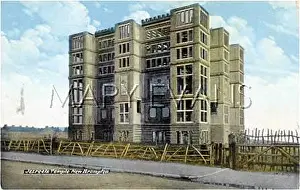 Gillingham: JEZREEL'S TOWER - 1