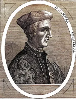 Ammon: JF FERNEL/AMMON 1650