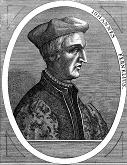 Ammon: JF FERNEL/AMMON 1650