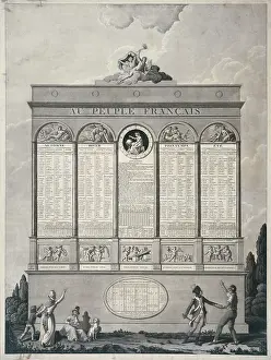 Everlasting: J.F. Lefevre. To the French